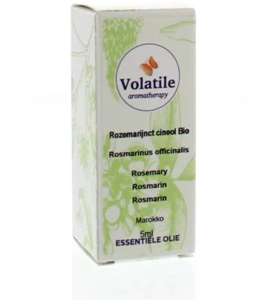 Volatile Rozemarijn Bio (5 ml)
