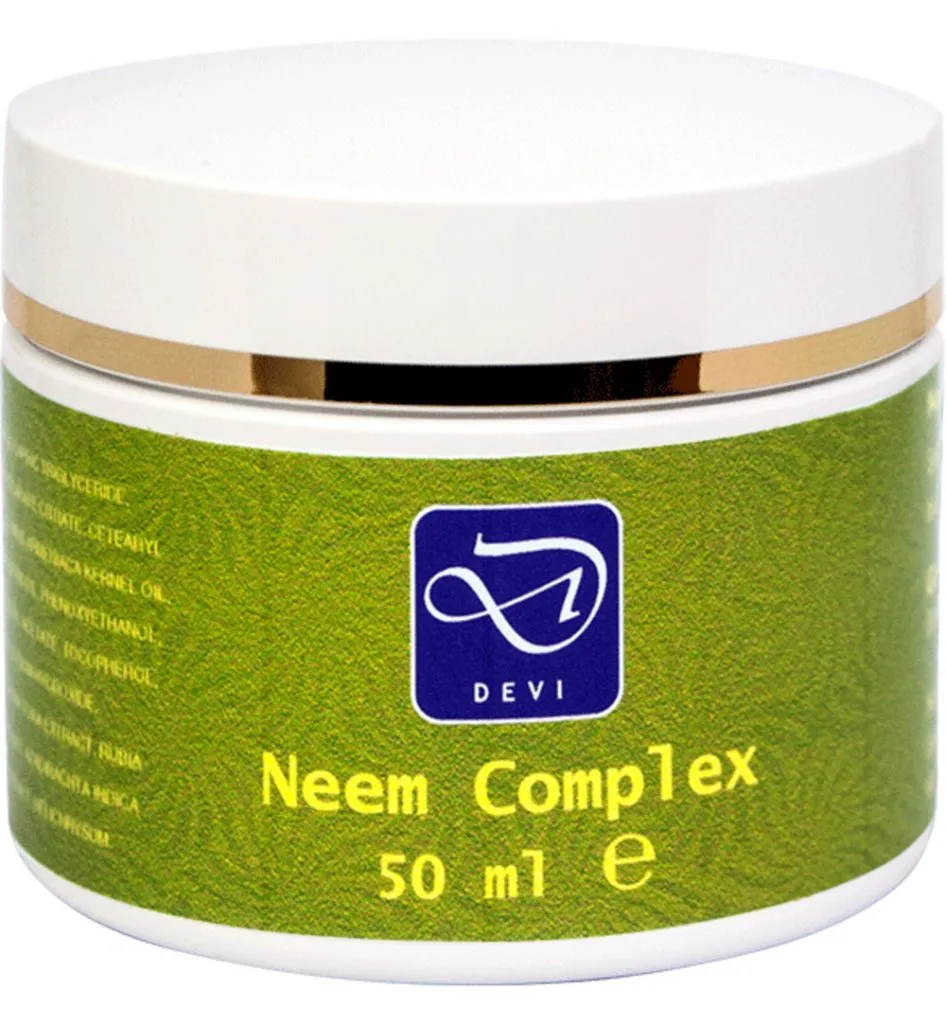 Holisan Neem complex devi (50 ml)