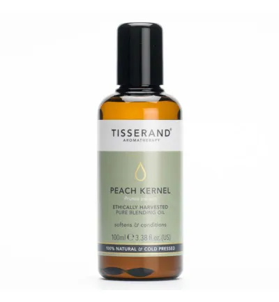 Tisserand Peach kernel (100 ml)