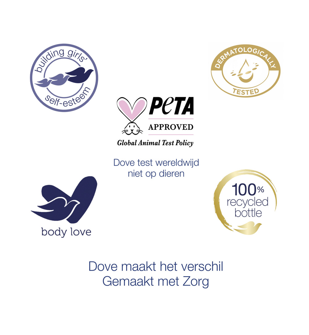 Dove Body lotion essential (400 ml) - image 6