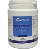 Sanopharm Visolie (210 capsules)