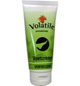 Volatile Voetencreme Verfrissend (100 ml)