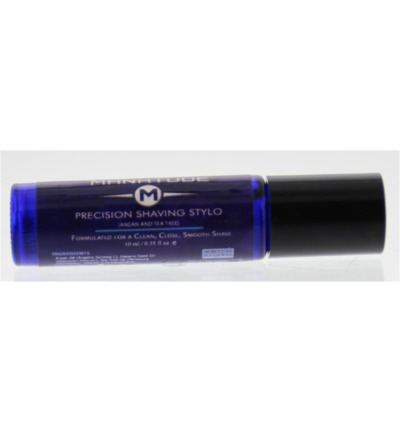 Manatude Precision shaving stylo (10 ml)