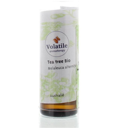Volatile Tea Tree Bio (25 ml)