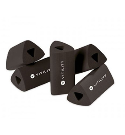 Vitility Penverdikker pengrip driehoek (3 stuks)