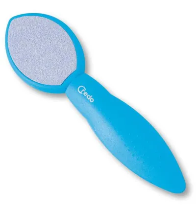 Credo Voetvijl keramisch duo pop art (1 stuk)