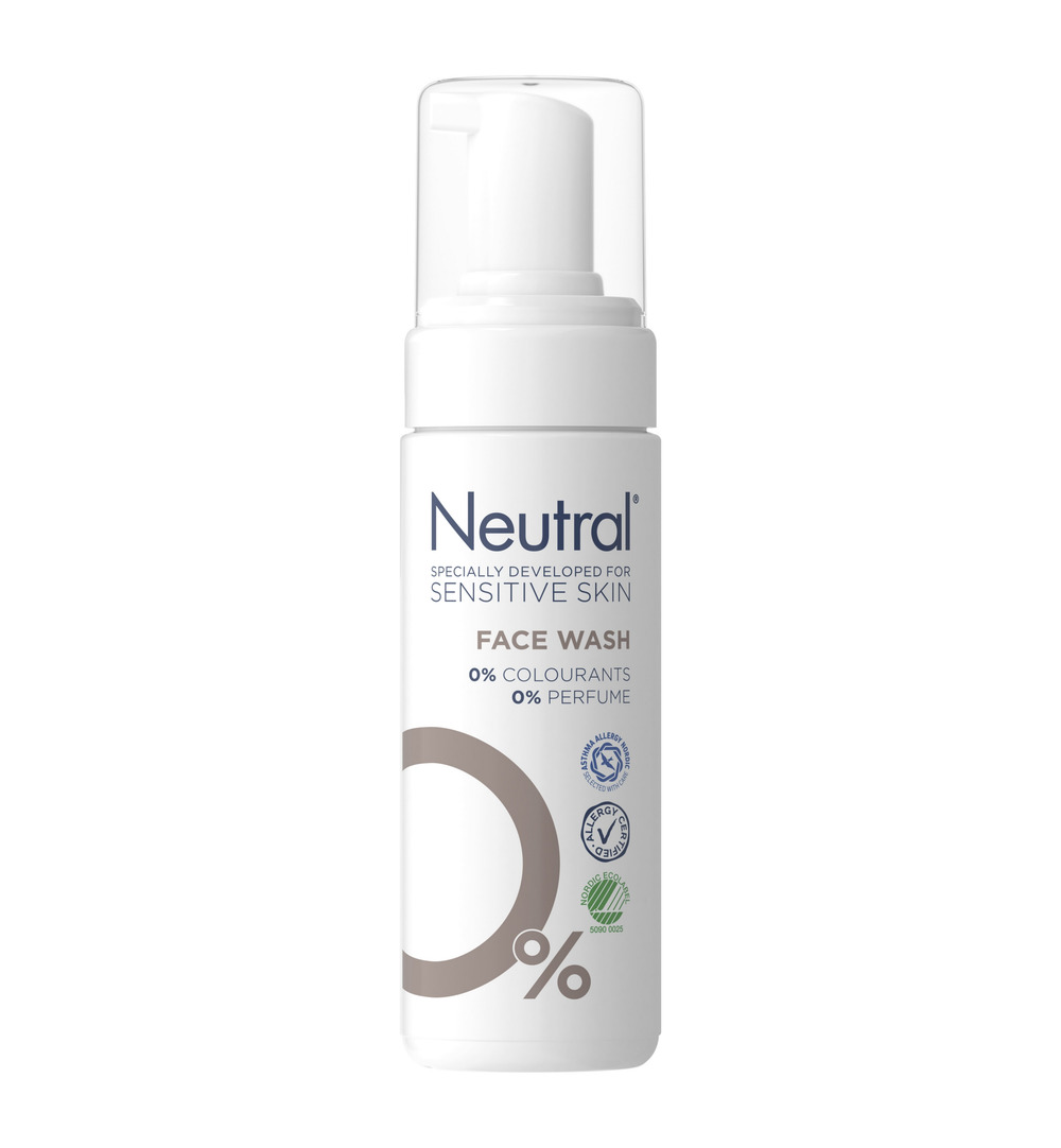 Neutral Face wash lotion (150 ml)