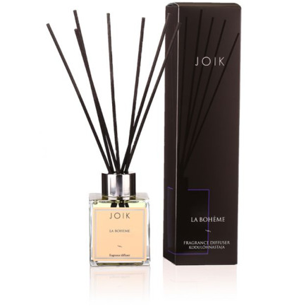 Joik Fragrance Diffuser La Boheme (100 ml)