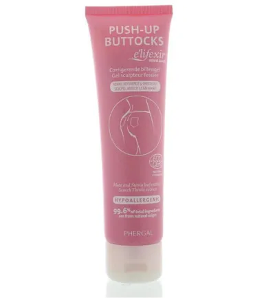 E'lifexir Push up buttocks (150 ml)