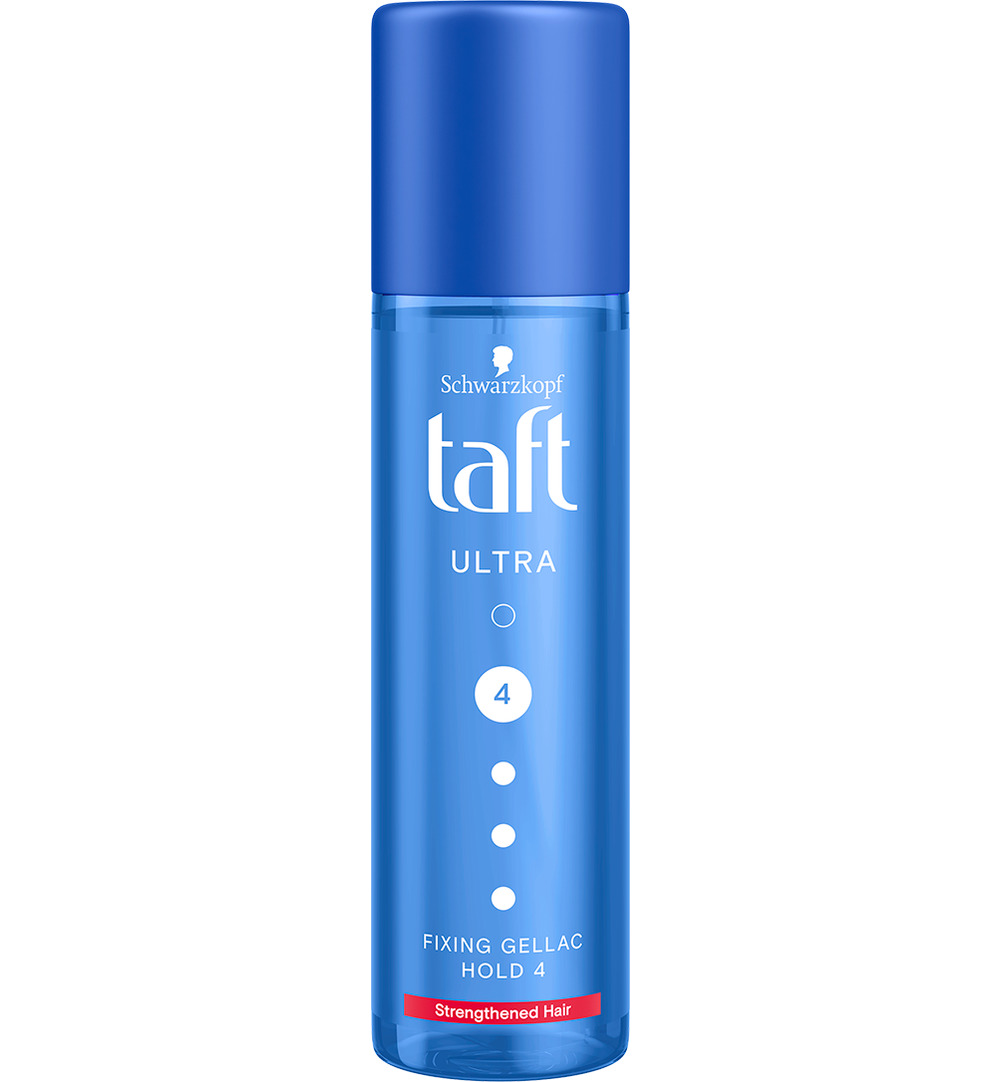 Taft Ultra gellac ultra strong gel (200 ml)