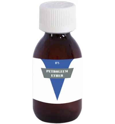 Bt'S Petroleum Ether (120 ml)