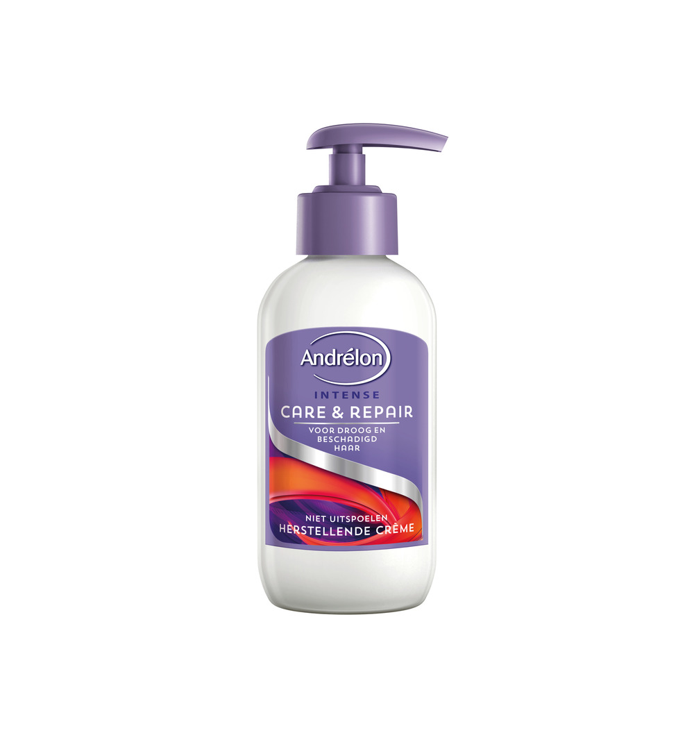 Andrelon Creme Care & Repair (200 ml)