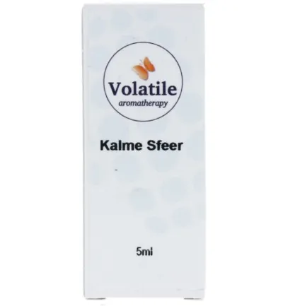 De Levensboom Kalme sfeer (5 ml)