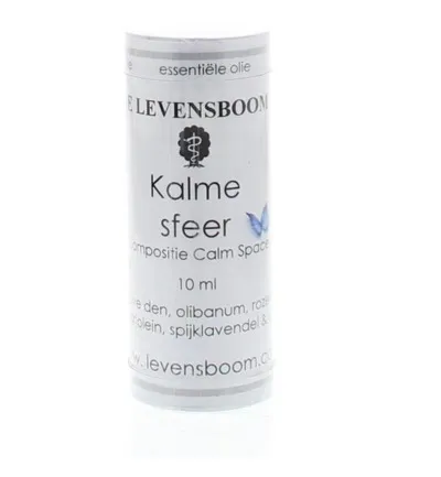De Levensboom Kalme sfeer (10 ml)