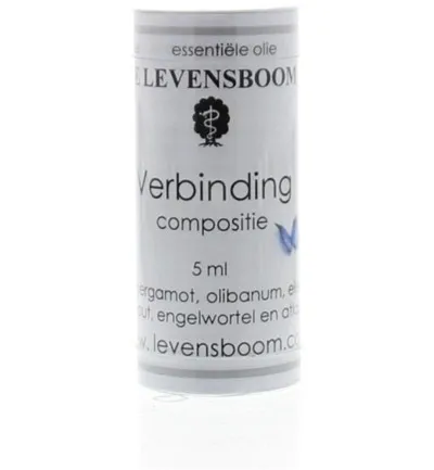 De Levensboom Verbinding (5 ml)