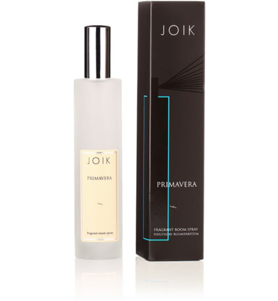 Joik Fragrant Roomspray Primavera (100 ml)