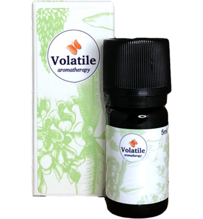 Volatile Basilicum Co2-Se (5 ml)
