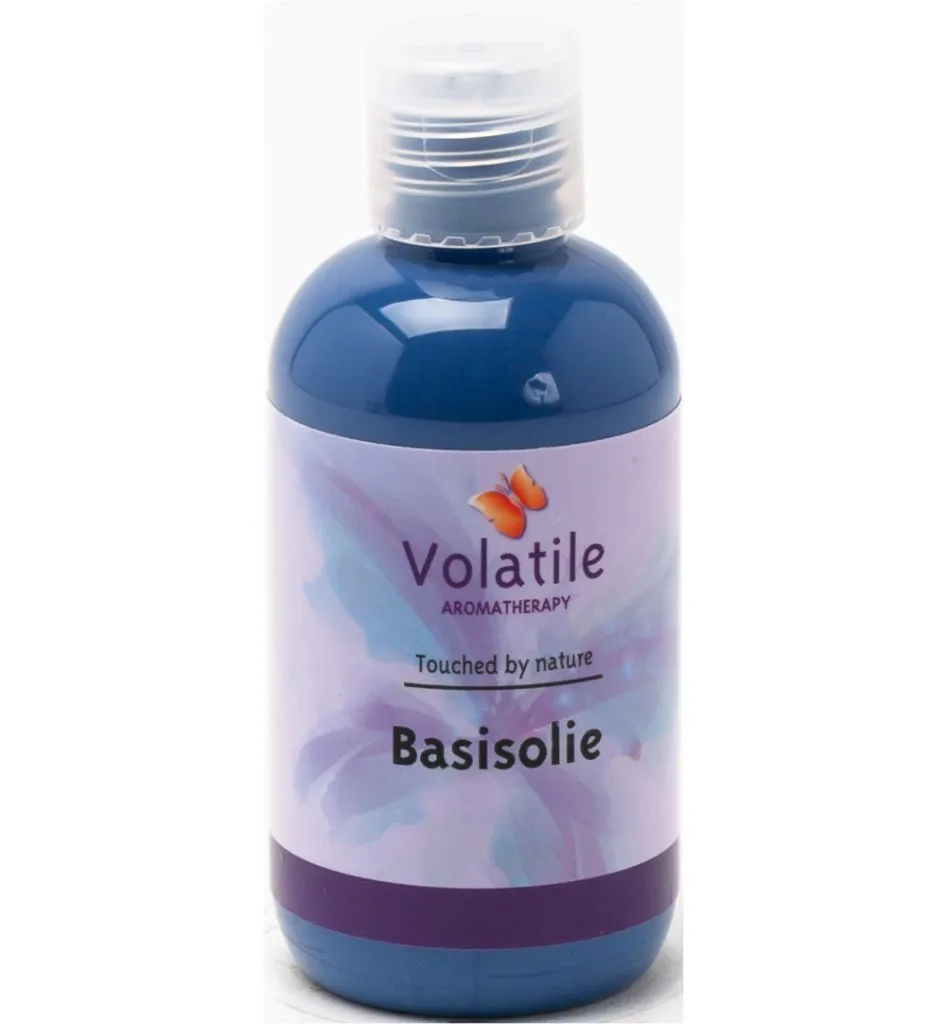 Volatile Tarwehuls Co2 Bio (50 ml)