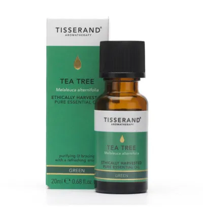 Tisserand Eucalyptus ethically harvested (20 ml)