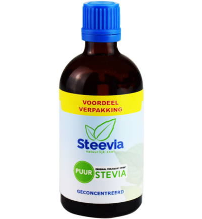 Steevia Stevia (100 ml)