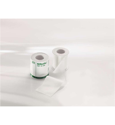 Silkafix 5m x 5.00 cm (1 stuk)