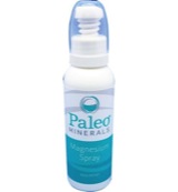 Paleo Minerals Magnesium spray (100 ml)