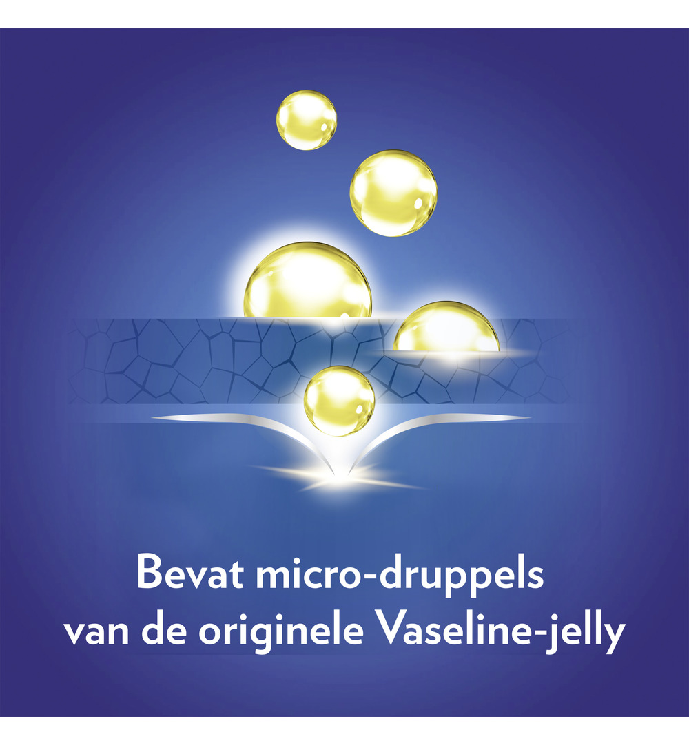 Vaseline Bodylotion essential healing (400 ml) - image 4