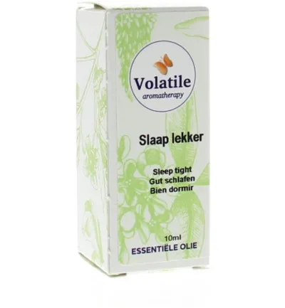 Volatile Slaap Lekker (10 ml)