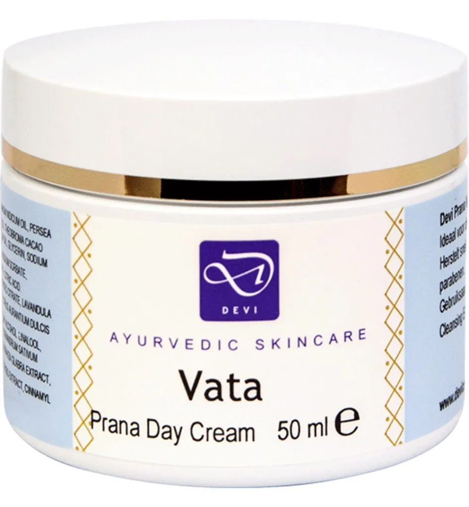 Holisan Prana vata day cream (50 ml)