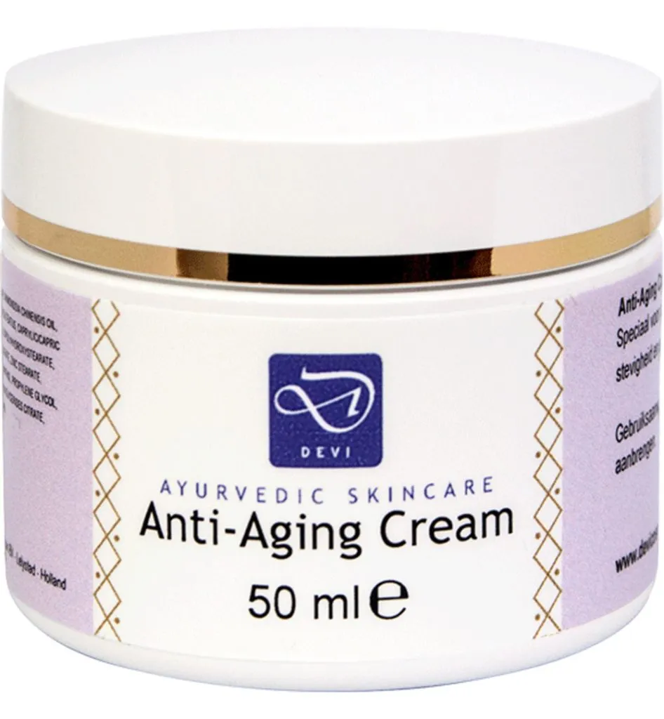 Devi Anti aging cream (50 ml)