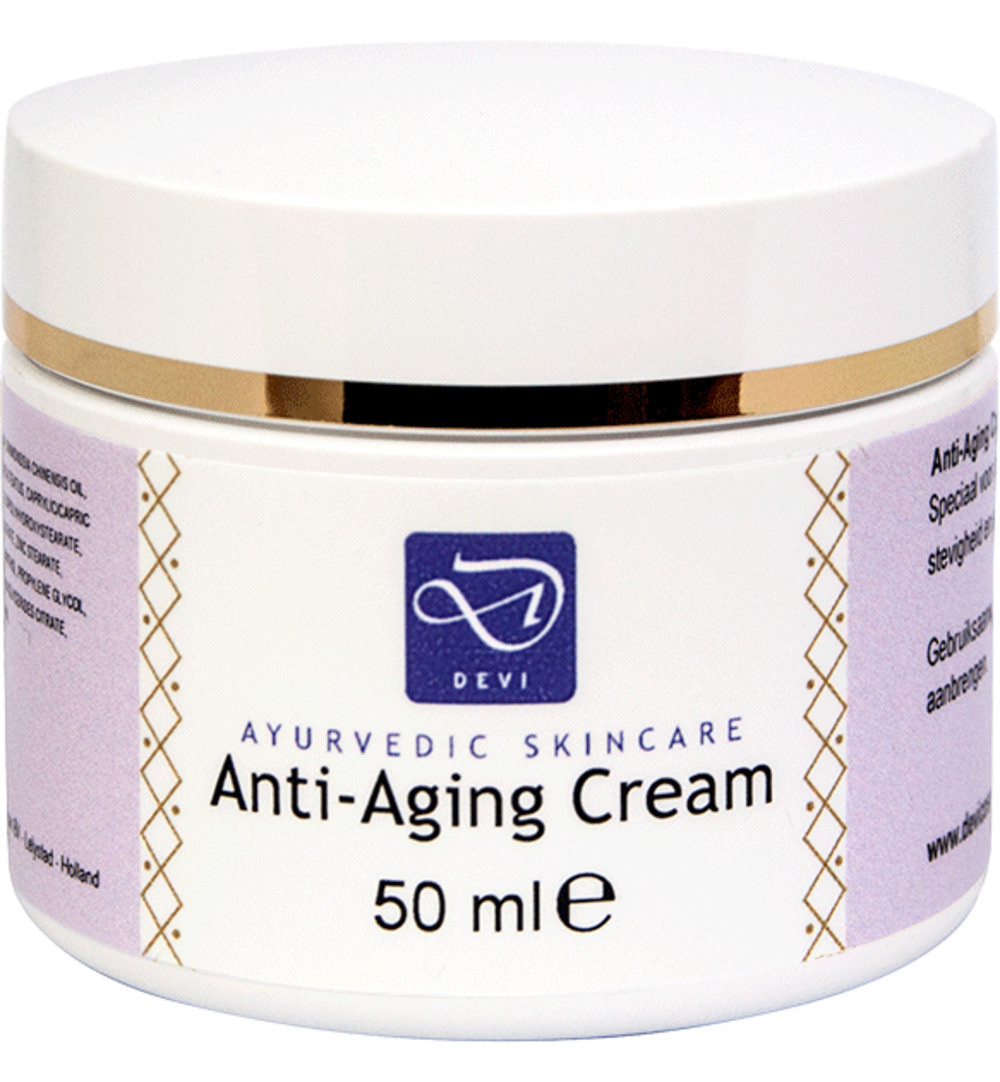 Devi Anti aging cream (50 ml)