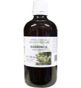 De Cruydhof Usnea barbata / baardmos tinctuur (100 ml)