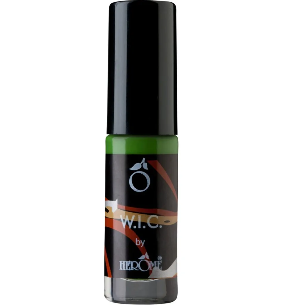 Heromegraffiti nail art Bronx 305 (7 ml)