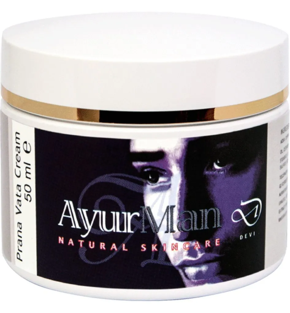 Devi Ayurman prana vata creme (50 ml)