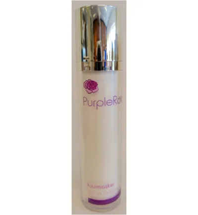 Volatile Purple Rose Kuurmasker (50 ml)