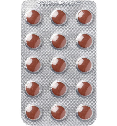 Davitamon Mama fit (60 tabletten) - image 5