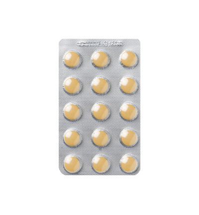 Davitamon Compleet zwanger (60 tabletten) - image 4