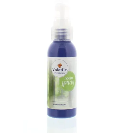 Volatile Roomspray Boswandeling (50 ml)