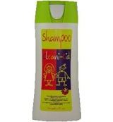 Cleani-Kid Anti Luis Shampoo (250 ml)