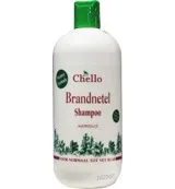 Chello Shampoo brandnetel (500 ml)