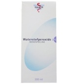 Fagron Waterstofperoxide 3% (300 ml)