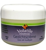 Volatile Gezichtscreme (50 ml)