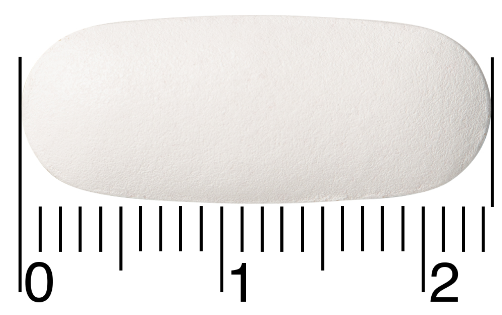 Leef Vitaal Glucosamine & chondroitine vitamine C (60 tabletten) - image 4