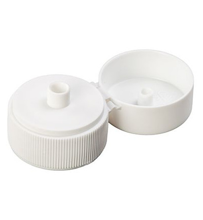 Spruyt Hillen Doseerdop met klapafsluiter (50 stuks)