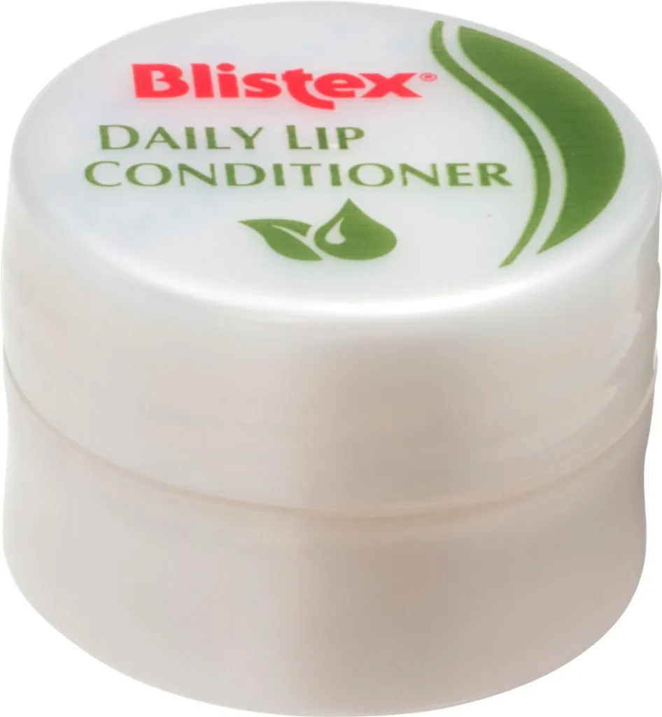 Blistex Lip conditioning potje (1 stuk)