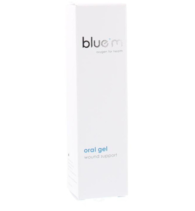 Bluem Oral gel (15 ml)