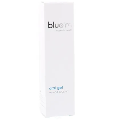 Bluem Oral gel (15 ml)