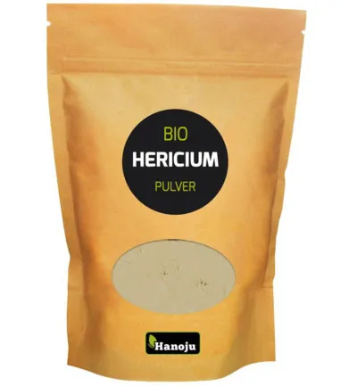 Hanoju Hericium extract bio (100 gr)