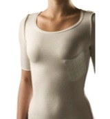 Heka Comfort fixverband bovenlichaam maat L (1 stuk)