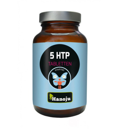 Hanoju 5-HTP (90 capsules)